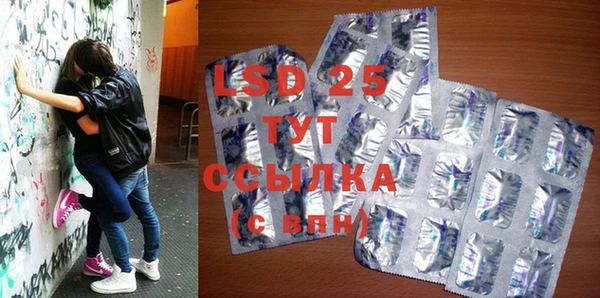 крисы Белоозёрский
